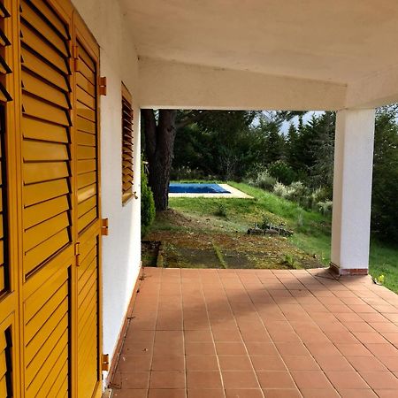 Casa De Pereiras, Vimioso Villa Buitenkant foto