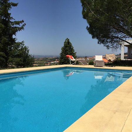 Casa De Pereiras, Vimioso Villa Buitenkant foto
