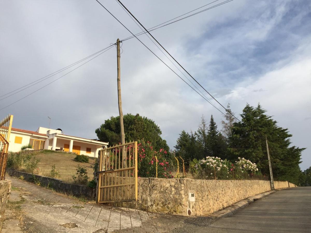 Casa De Pereiras, Vimioso Villa Buitenkant foto