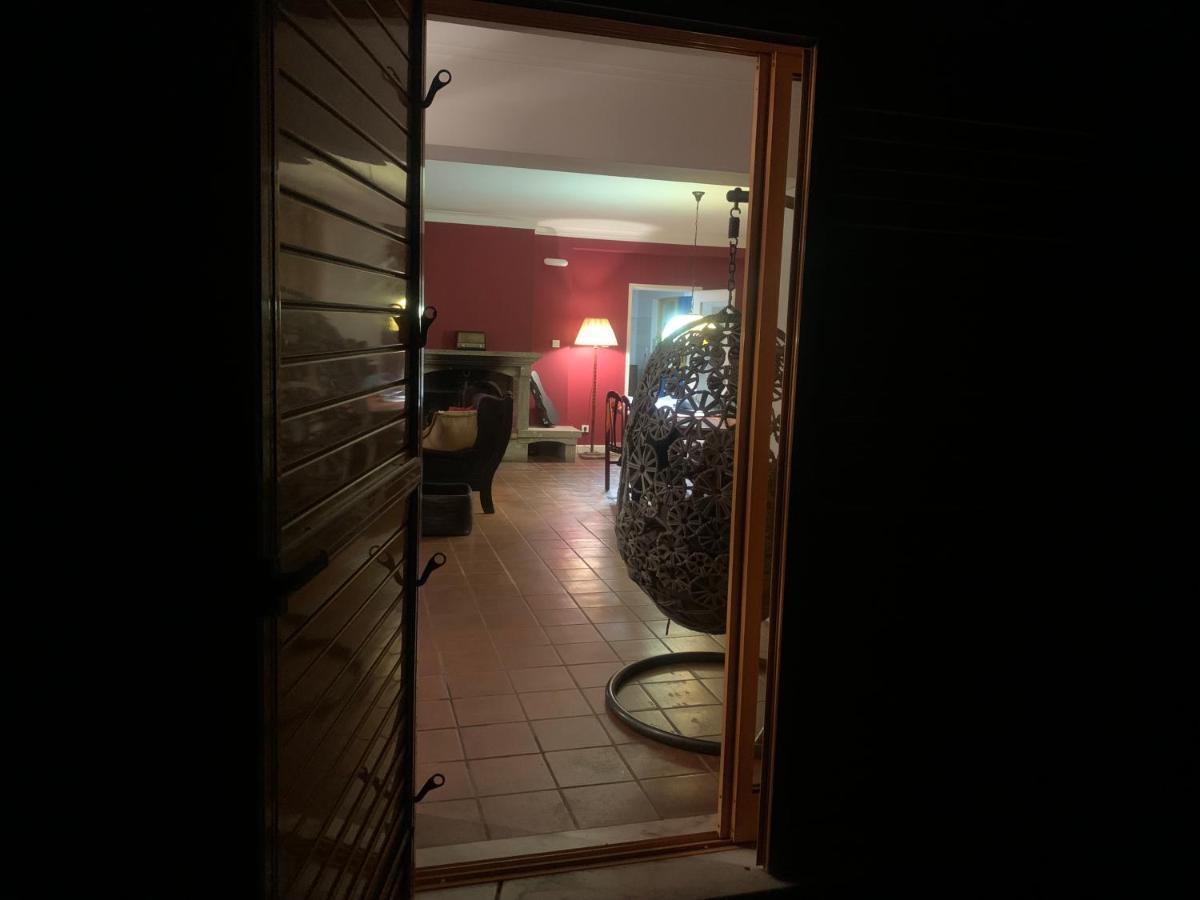 Casa De Pereiras, Vimioso Villa Buitenkant foto