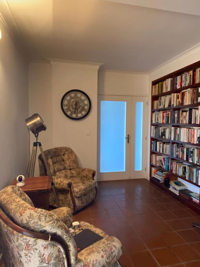 Casa De Pereiras, Vimioso Villa Buitenkant foto