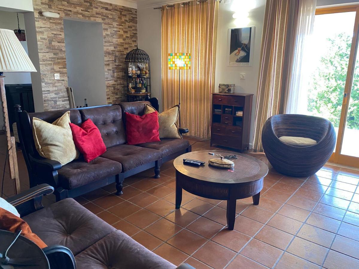 Casa De Pereiras, Vimioso Villa Buitenkant foto
