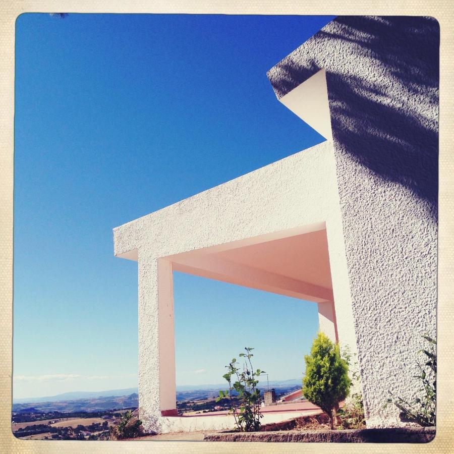 Casa De Pereiras, Vimioso Villa Buitenkant foto