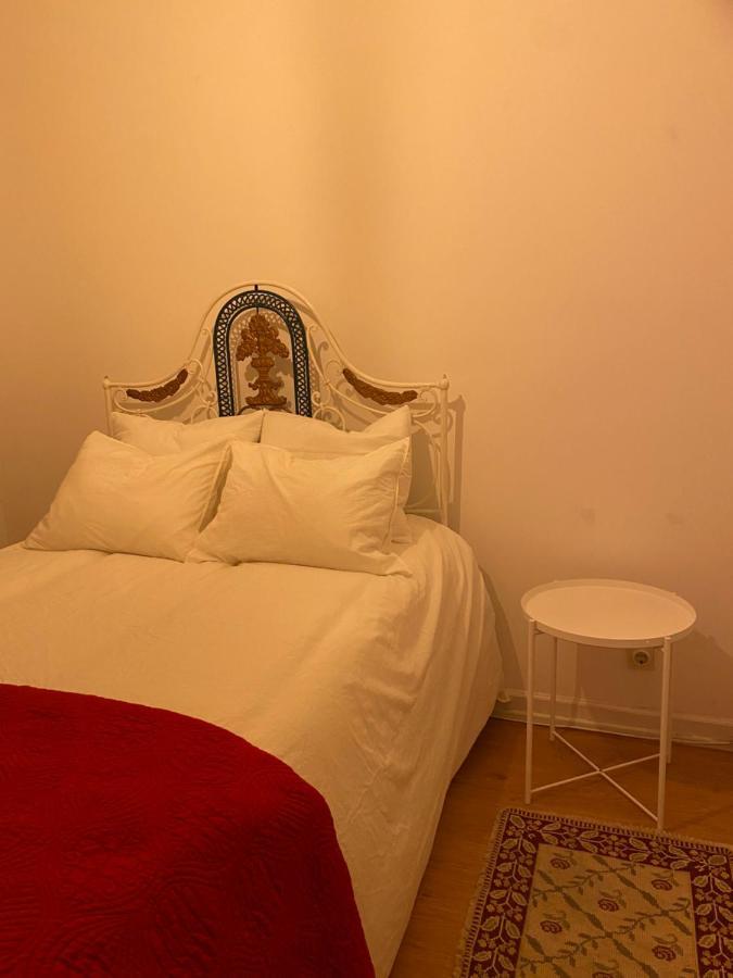 Casa De Pereiras, Vimioso Villa Buitenkant foto