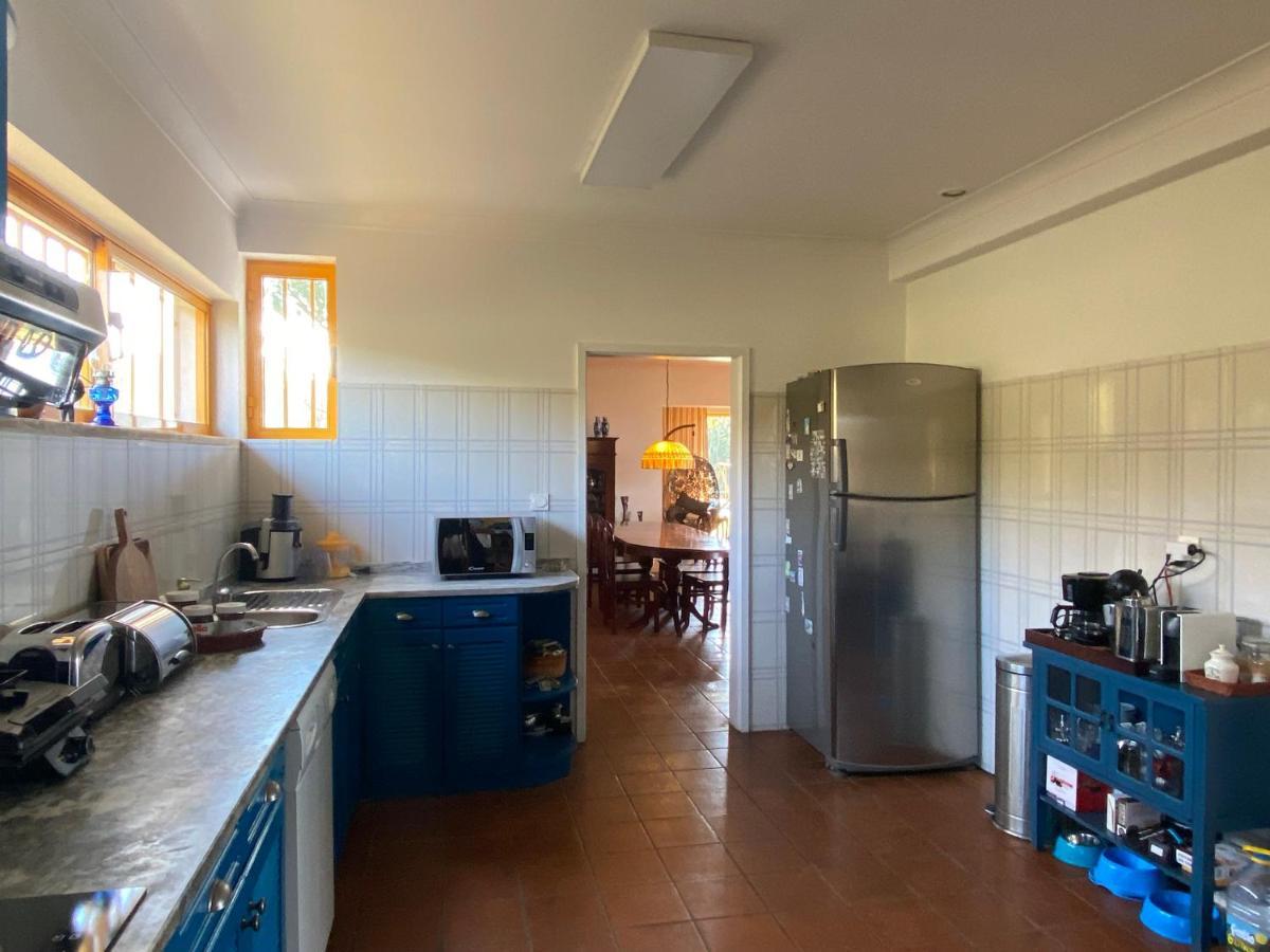 Casa De Pereiras, Vimioso Villa Buitenkant foto