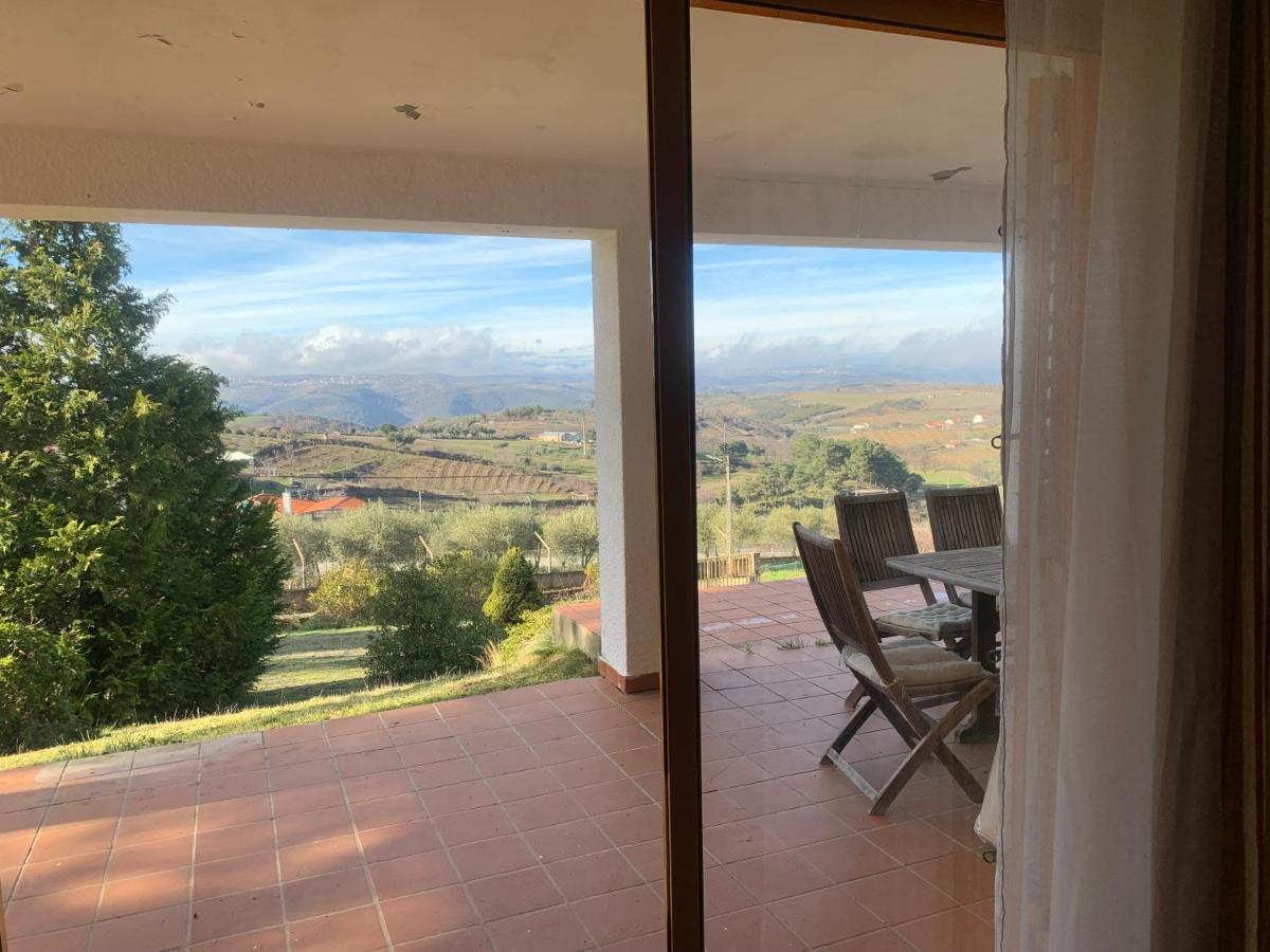 Casa De Pereiras, Vimioso Villa Buitenkant foto