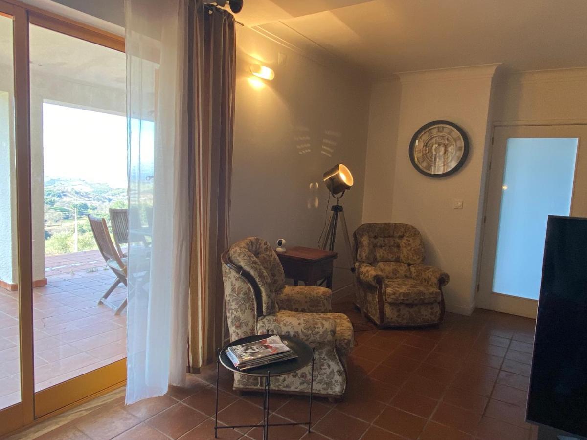 Casa De Pereiras, Vimioso Villa Buitenkant foto