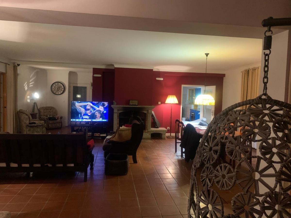 Casa De Pereiras, Vimioso Villa Buitenkant foto