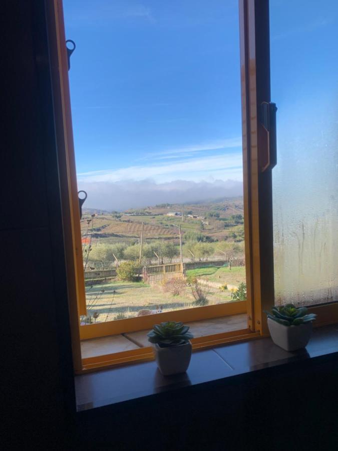 Casa De Pereiras, Vimioso Villa Buitenkant foto