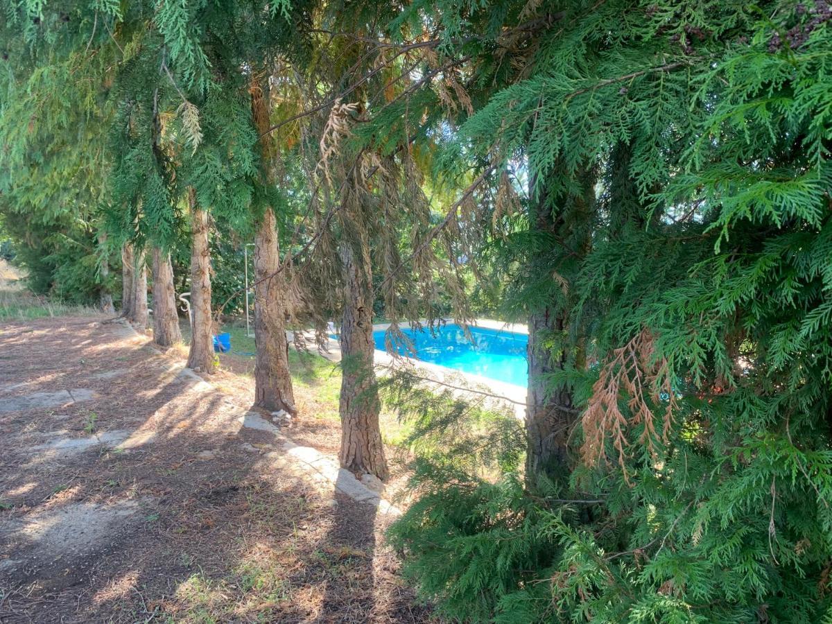 Casa De Pereiras, Vimioso Villa Buitenkant foto